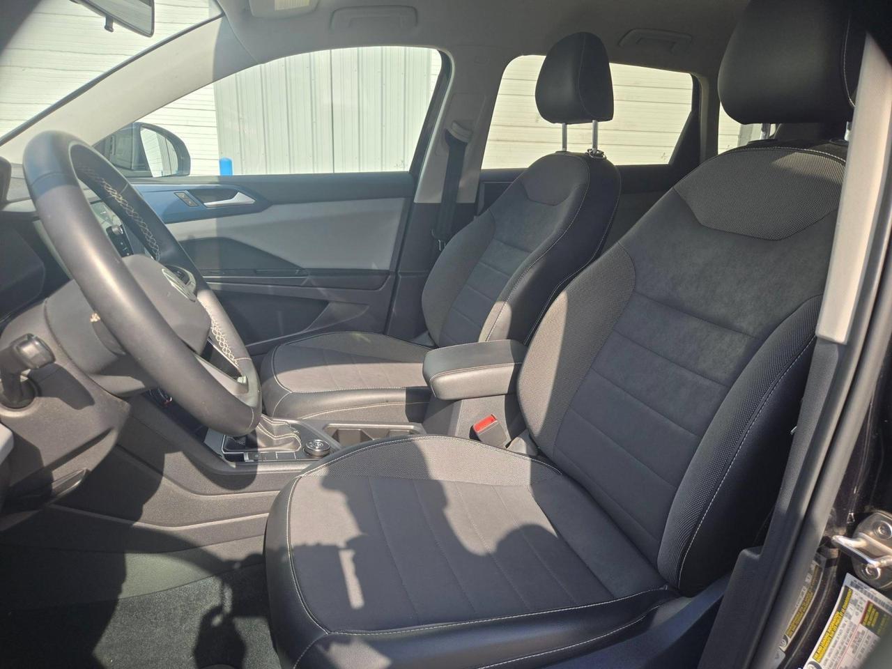 2022 Volkswagen Taos SE Castroville TX