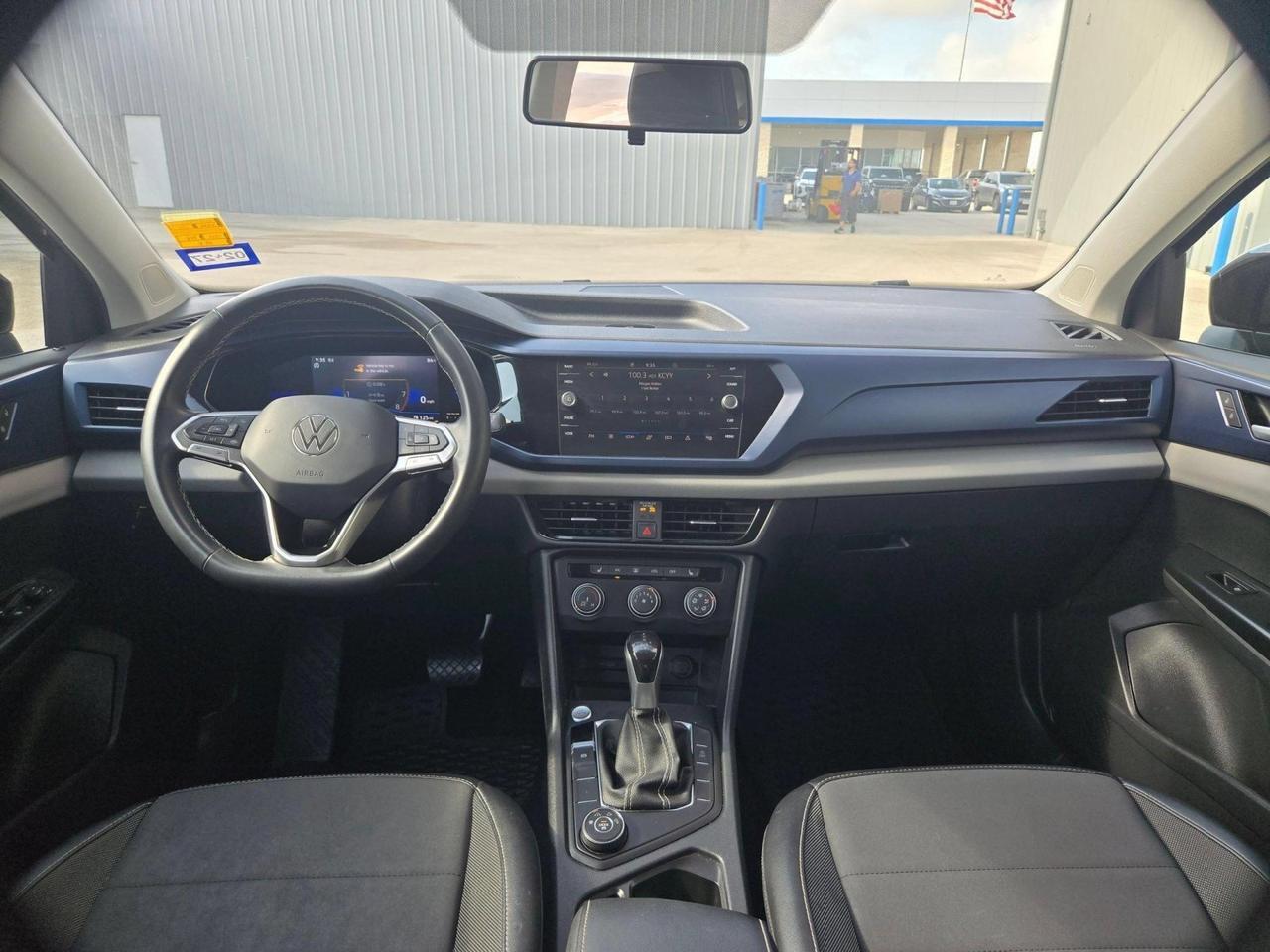 2022 Volkswagen Taos SE Castroville TX