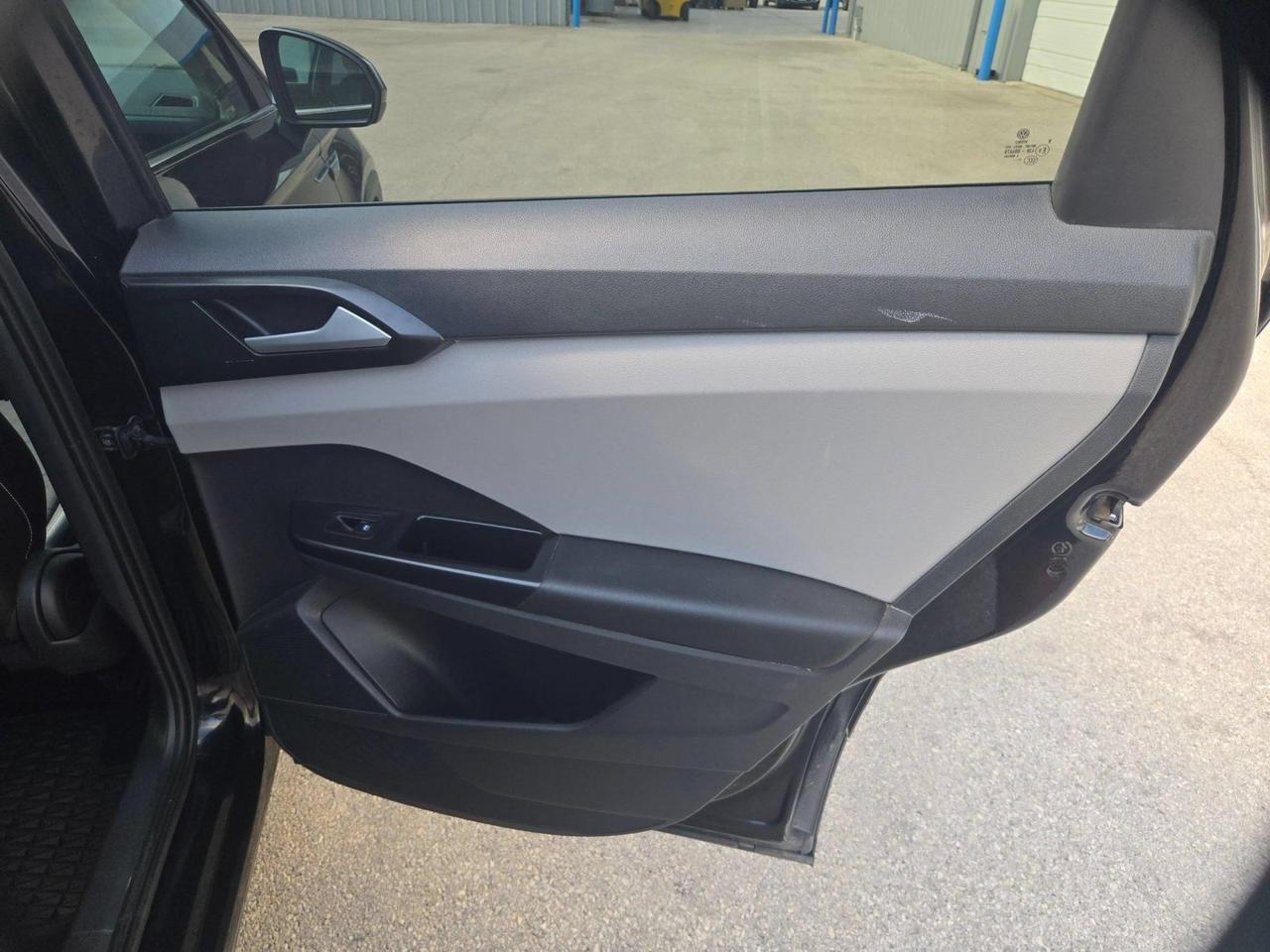 2022 Volkswagen Taos SE Castroville TX