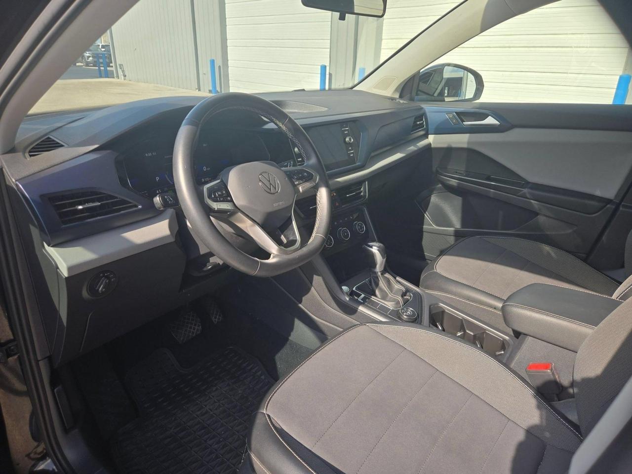 2022 Volkswagen Taos SE Castroville TX
