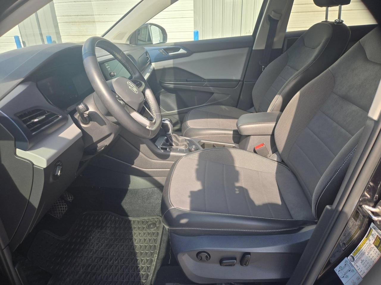 2022 Volkswagen Taos SE Castroville TX