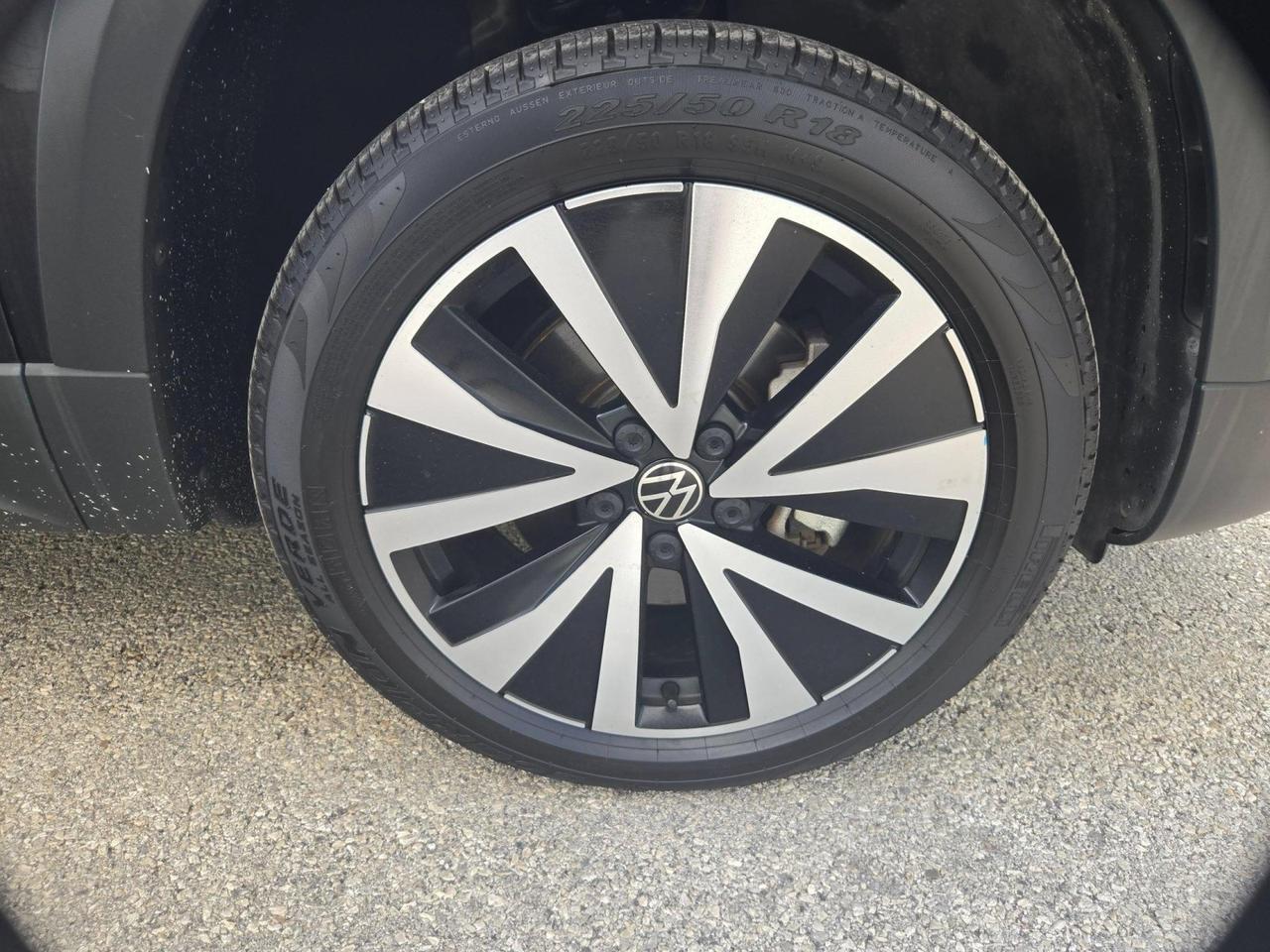 2022 Volkswagen Taos SE Castroville TX