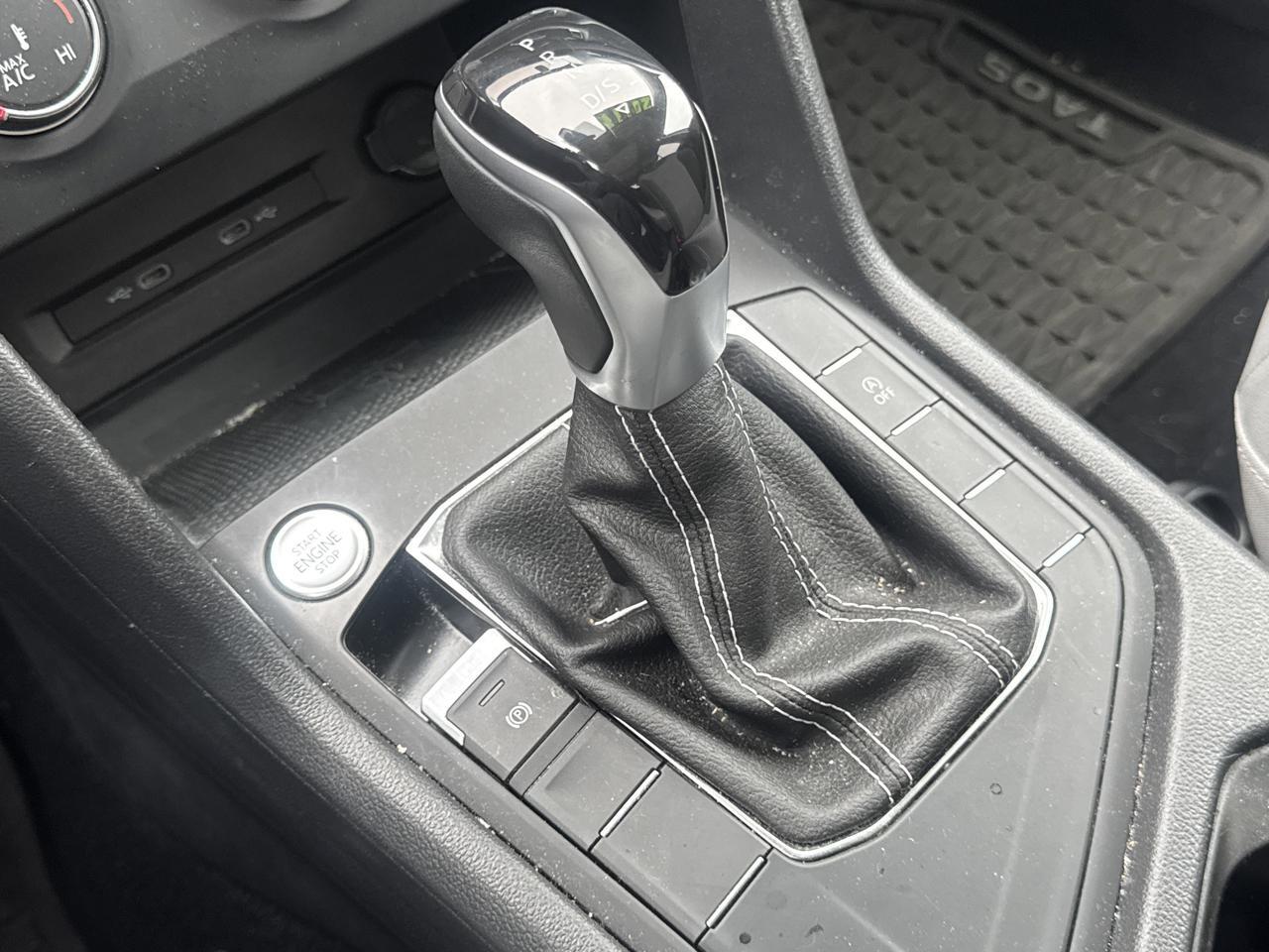 2022 Volkswagen Taos SE San Antonio TX