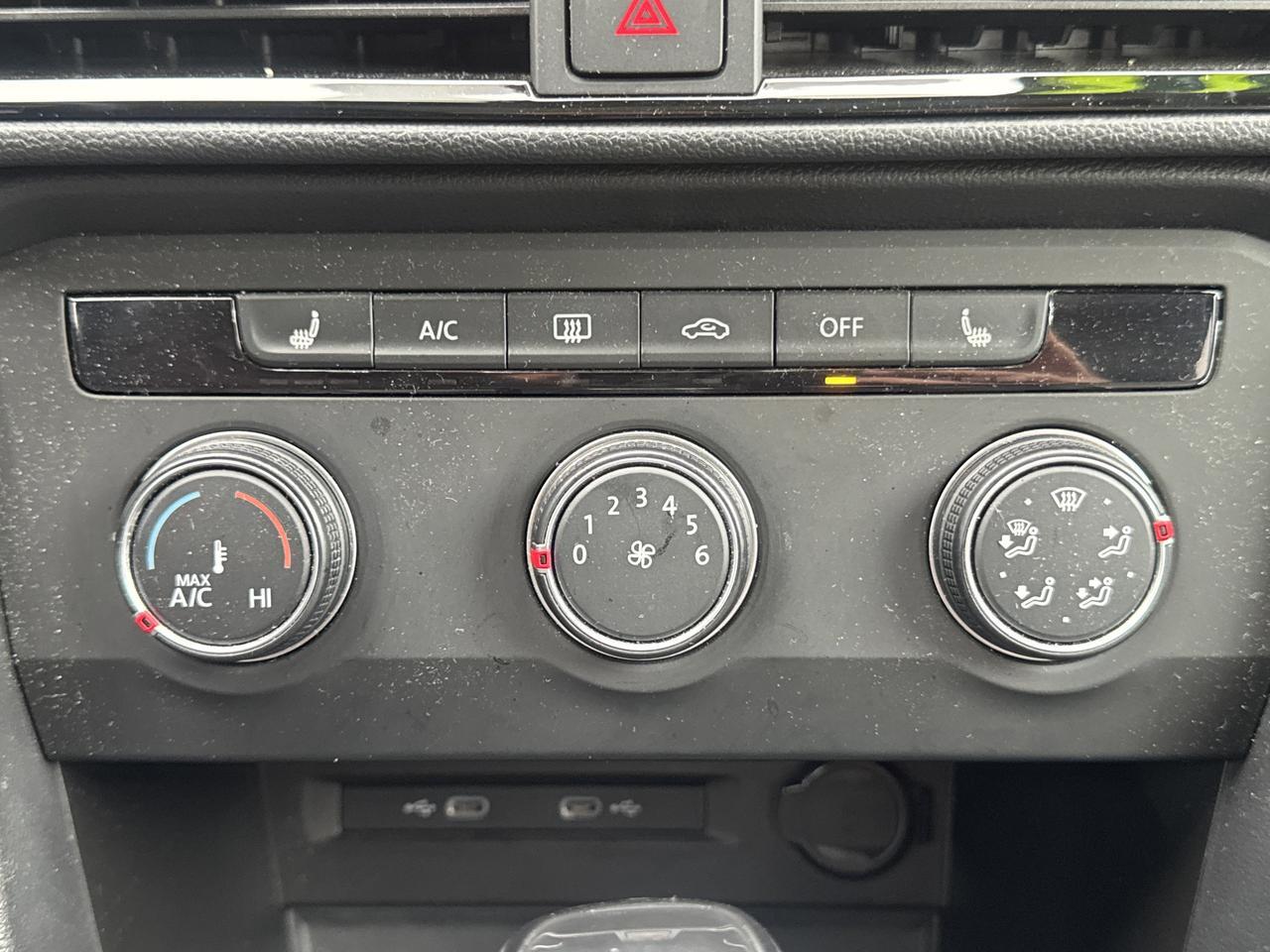 2022 Volkswagen Taos SE San Antonio TX