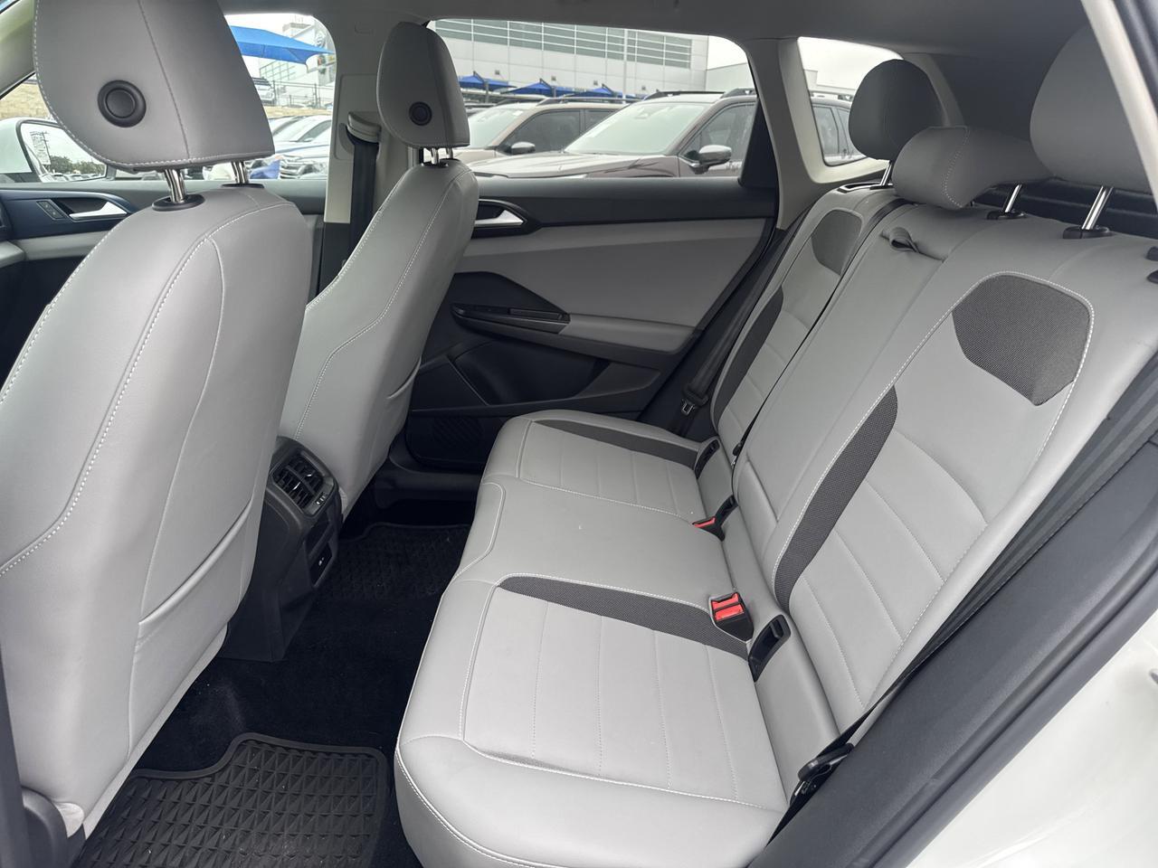 2022 Volkswagen Taos SE San Antonio TX