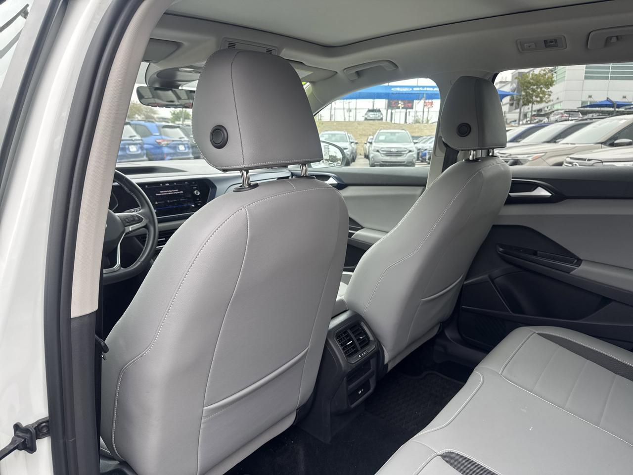 2022 Volkswagen Taos SE San Antonio TX