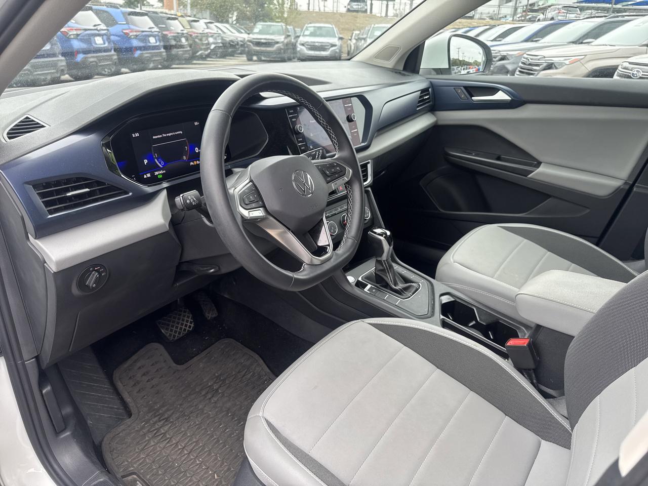 2022 Volkswagen Taos SE San Antonio TX