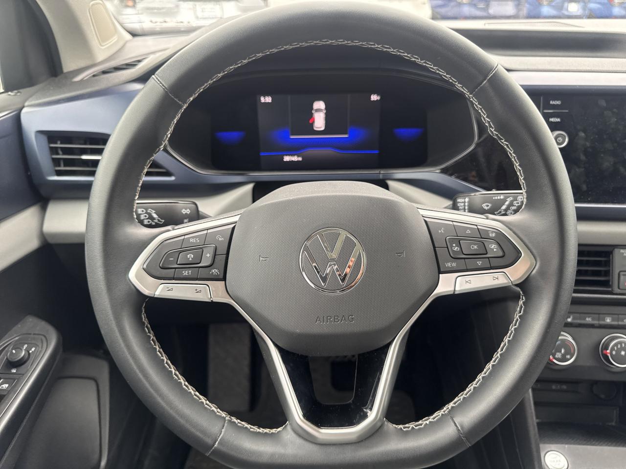 2022 Volkswagen Taos SE San Antonio TX