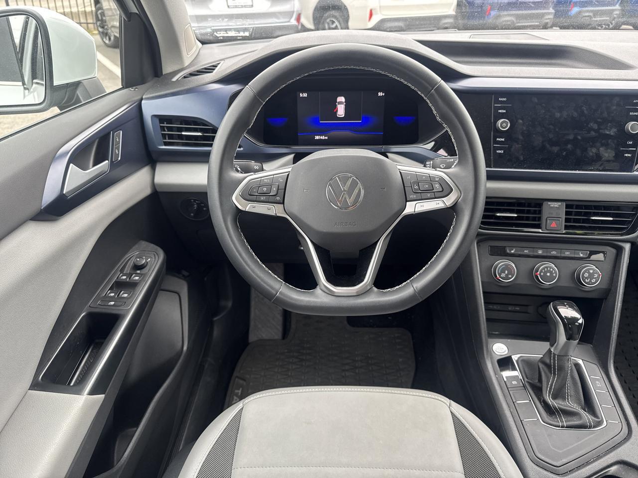 2022 Volkswagen Taos SE San Antonio TX