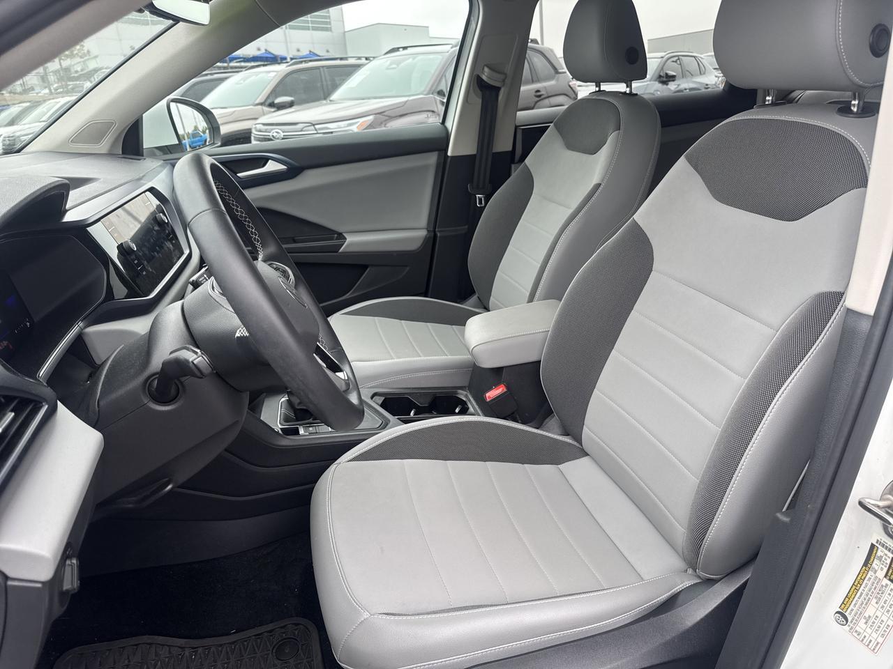 2022 Volkswagen Taos SE San Antonio TX