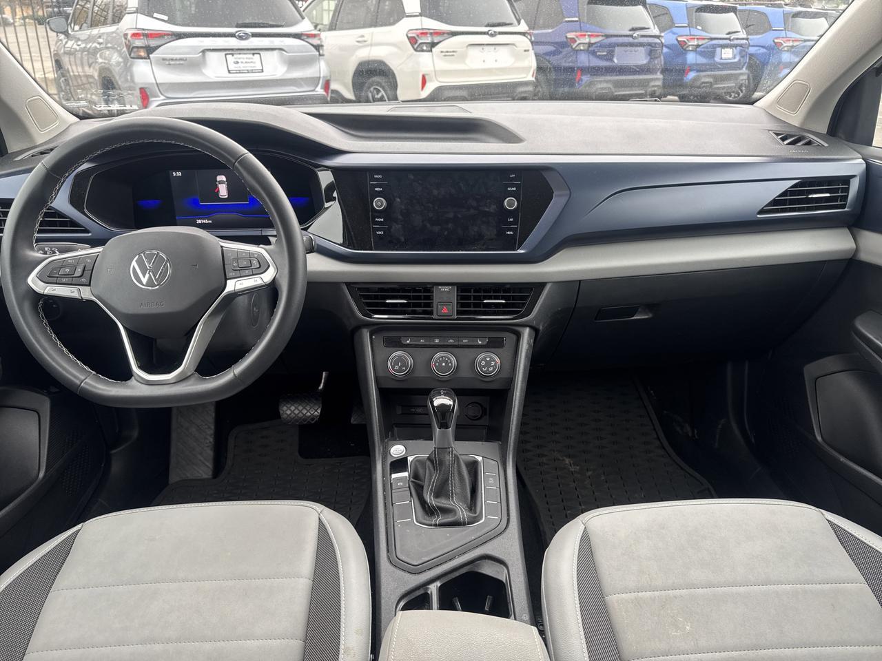 2022 Volkswagen Taos SE San Antonio TX