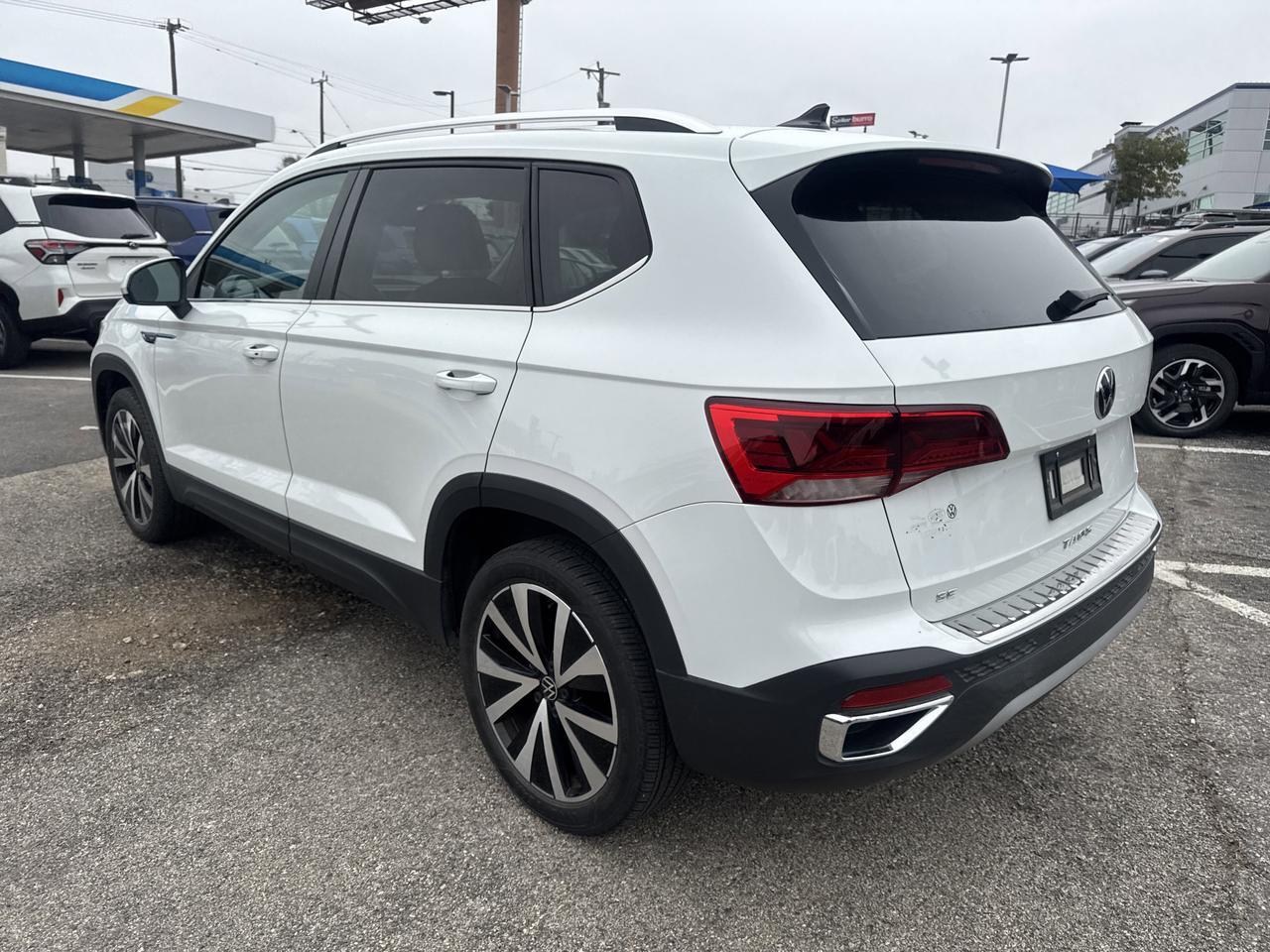 2022 Volkswagen Taos SE San Antonio TX