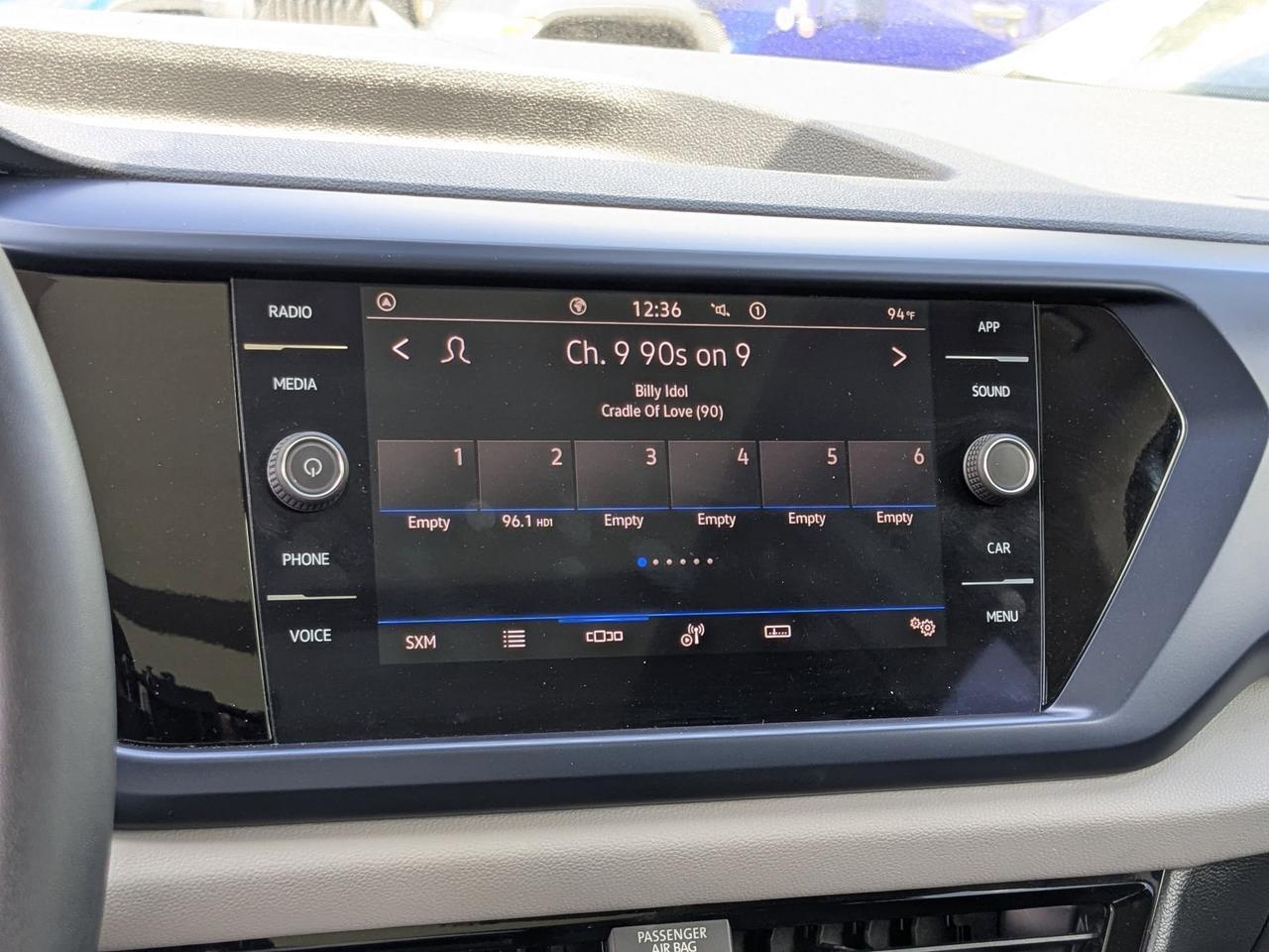 2022 Volkswagen Taos SE San Antonio TX