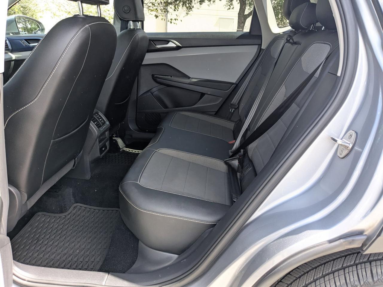 2022 Volkswagen Taos SE San Antonio TX