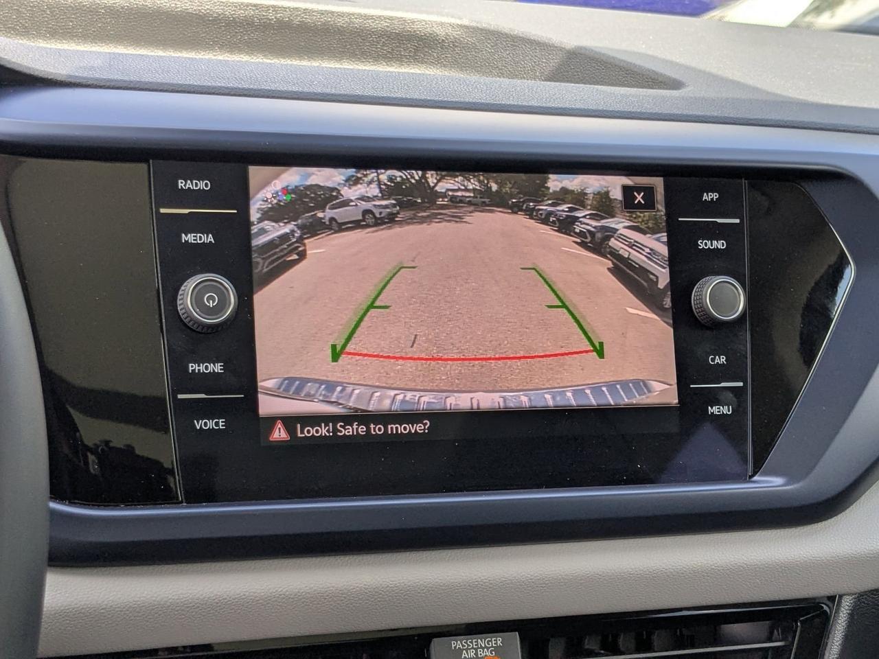 2022 Volkswagen Taos SE San Antonio TX