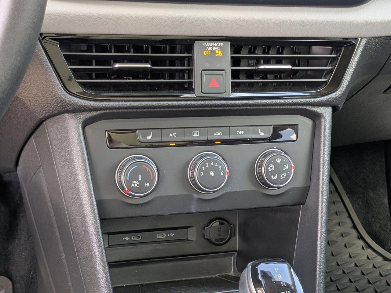 2022 Volkswagen Taos SE San Antonio TX