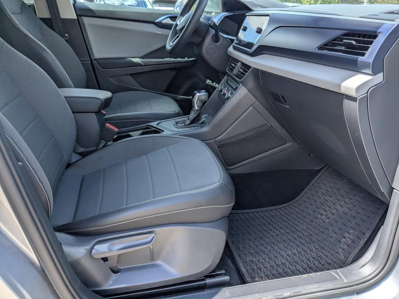 2022 Volkswagen Taos SE San Antonio TX