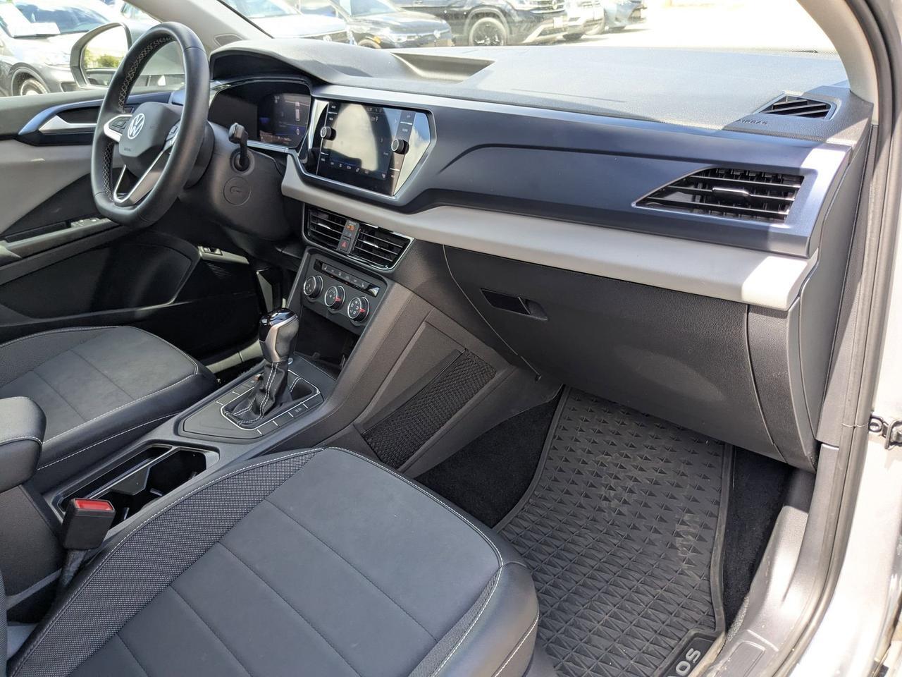 2022 Volkswagen Taos SE San Antonio TX