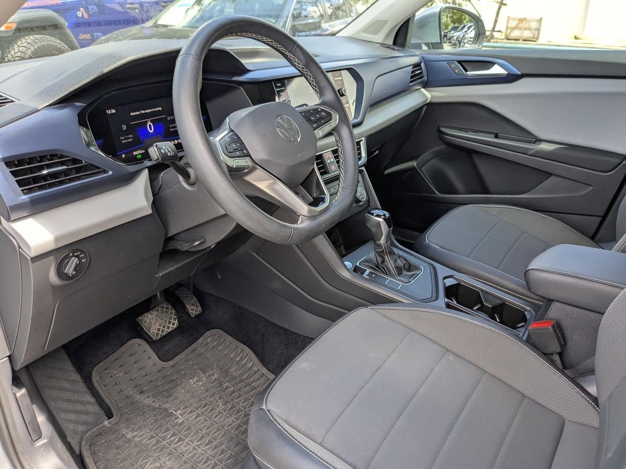 2022 Volkswagen Taos SE San Antonio TX