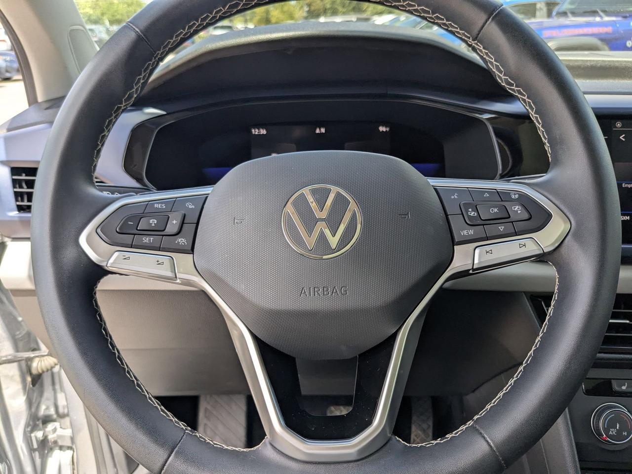 2022 Volkswagen Taos SE San Antonio TX