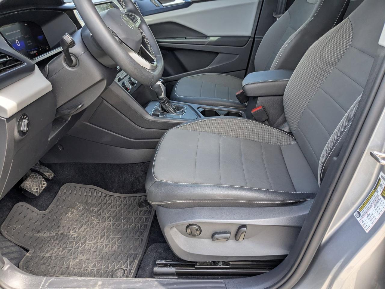 2022 Volkswagen Taos SE San Antonio TX