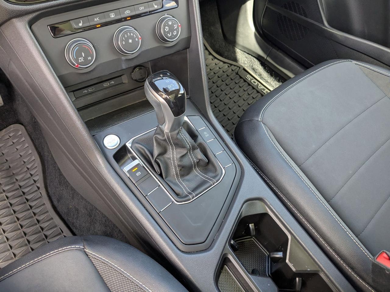 2022 Volkswagen Taos SE San Antonio TX