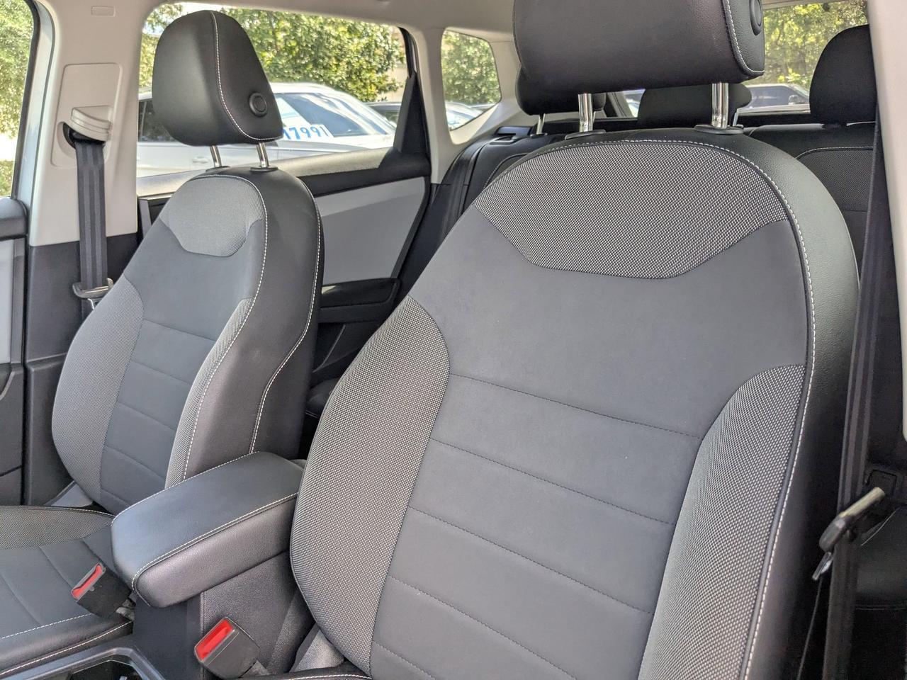 2022 Volkswagen Taos SE San Antonio TX