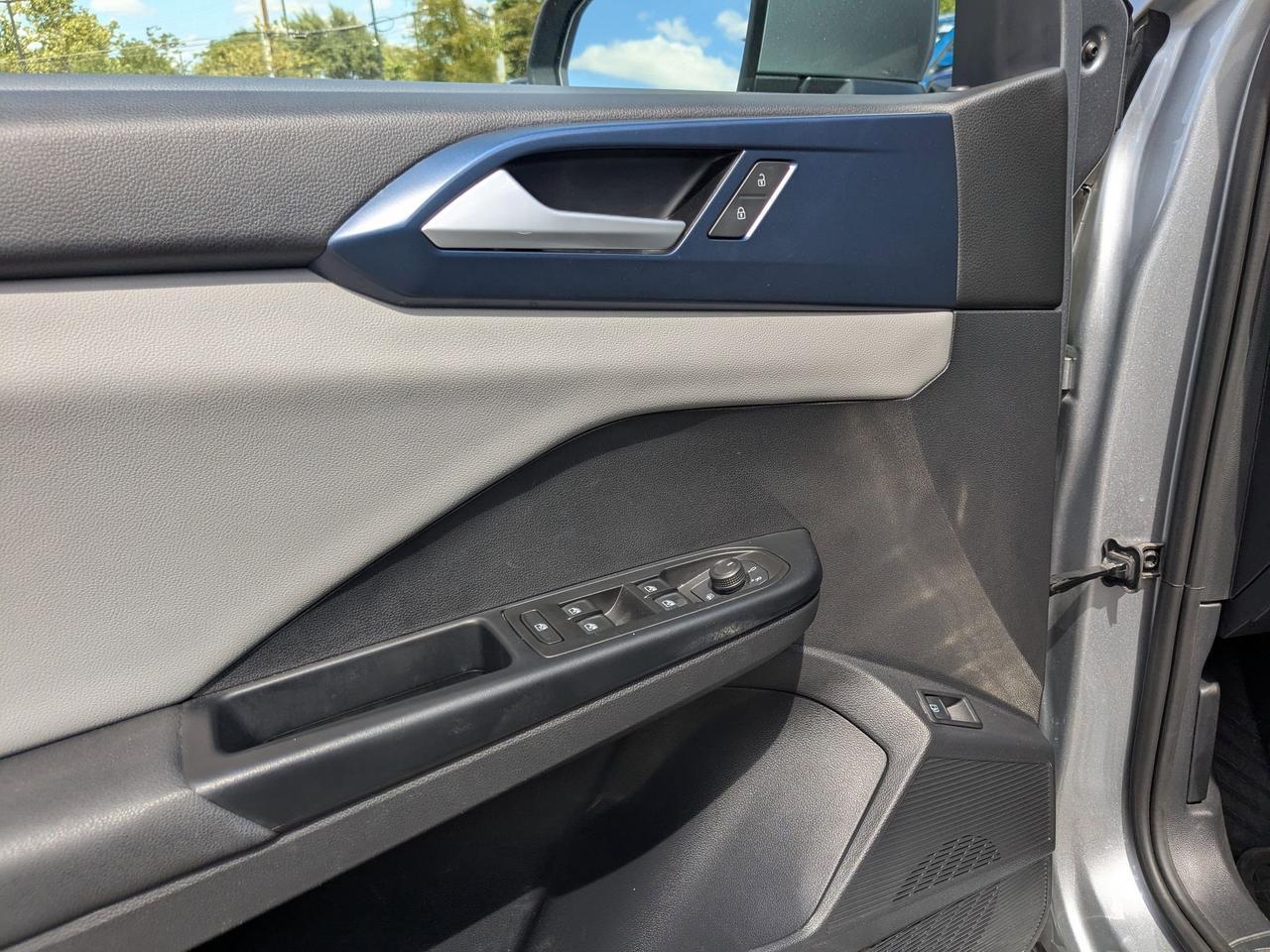 2022 Volkswagen Taos SE San Antonio TX