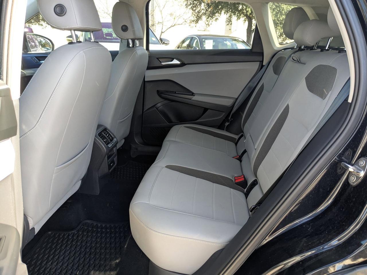 2022 Volkswagen Taos SE San Antonio TX