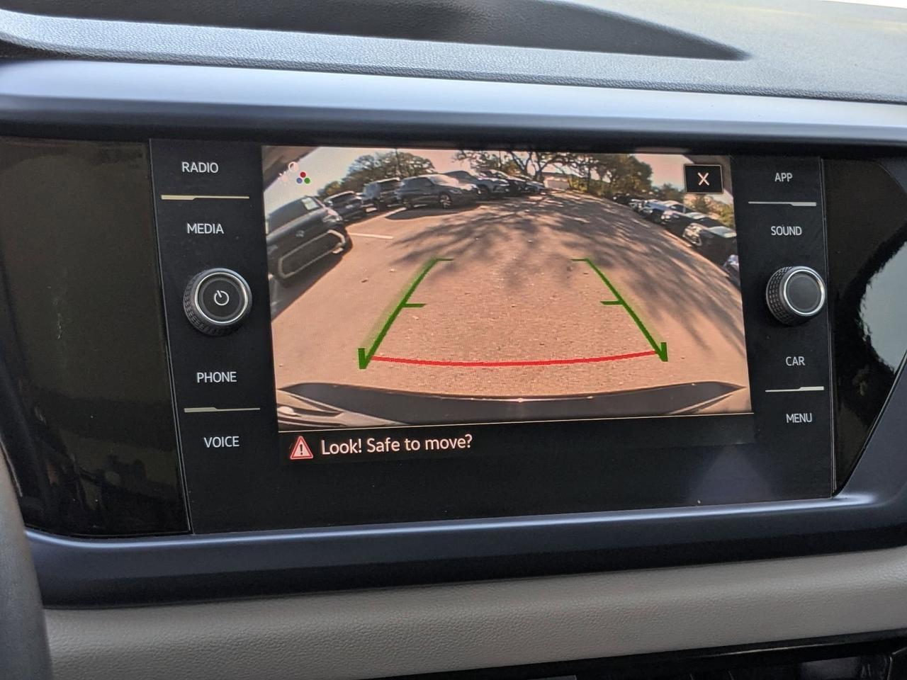 2022 Volkswagen Taos SE San Antonio TX