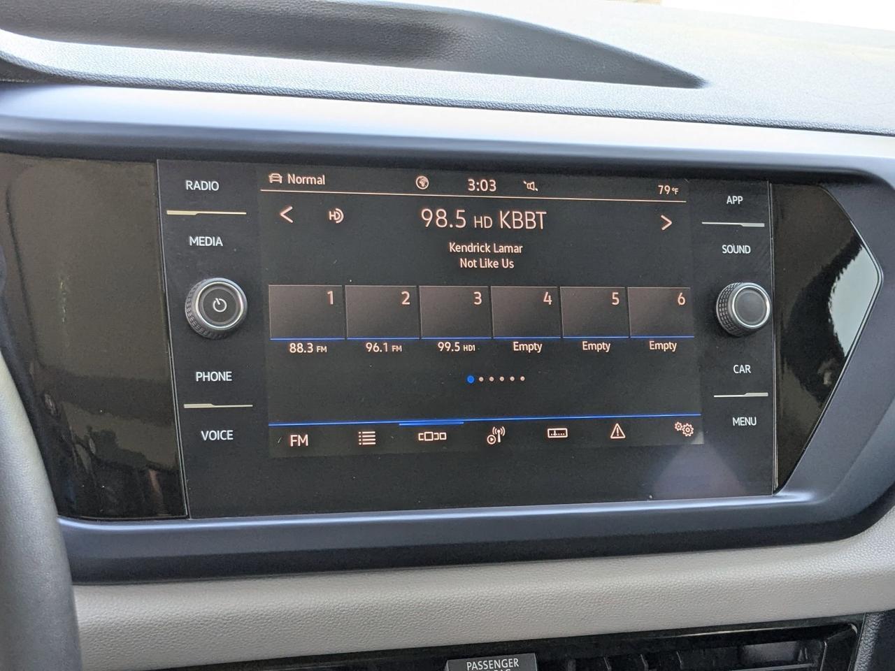 2022 Volkswagen Taos SE San Antonio TX