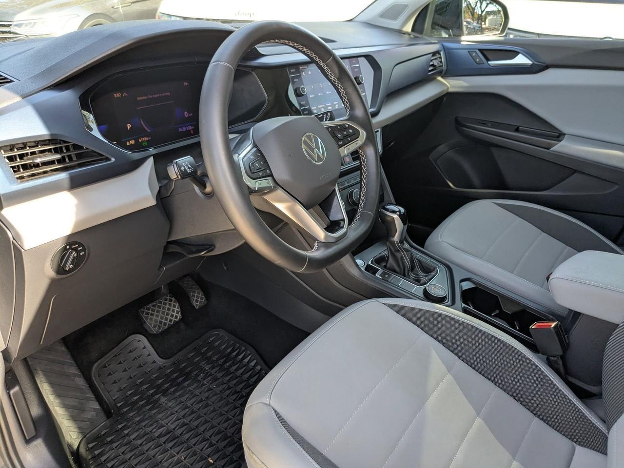 2022 Volkswagen Taos SE San Antonio TX