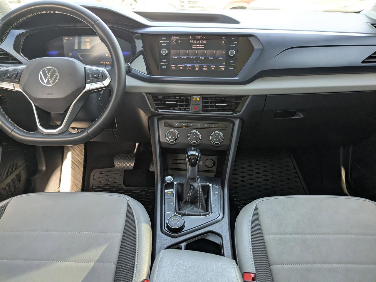 2022 Volkswagen Taos SE San Antonio TX