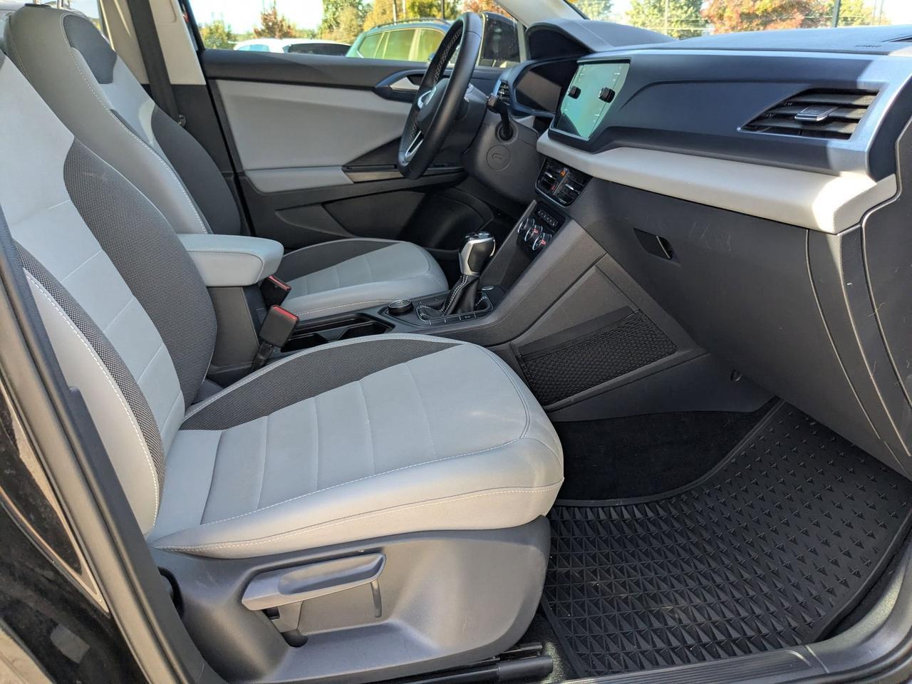 2022 Volkswagen Taos SE San Antonio TX