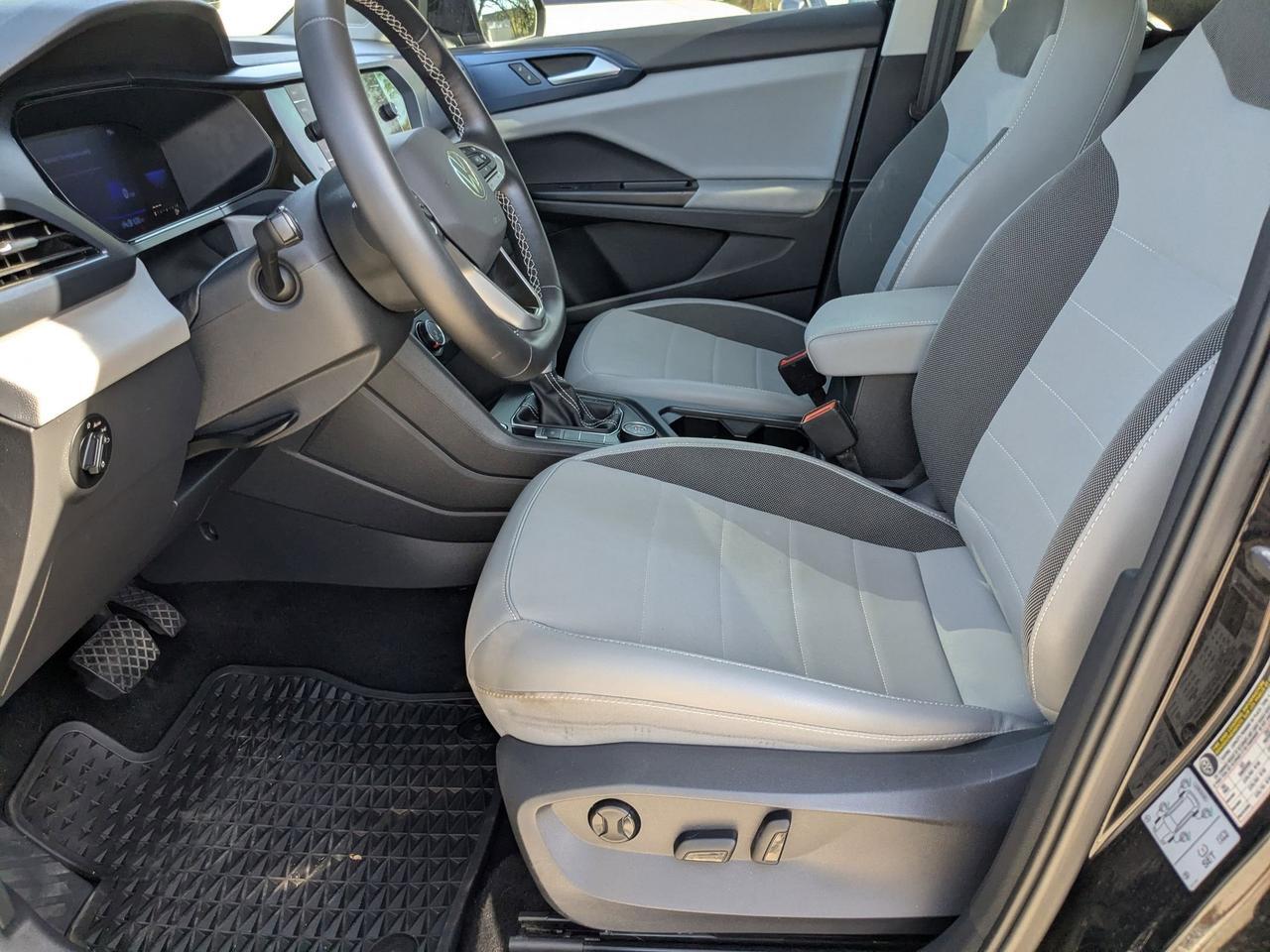 2022 Volkswagen Taos SE San Antonio TX