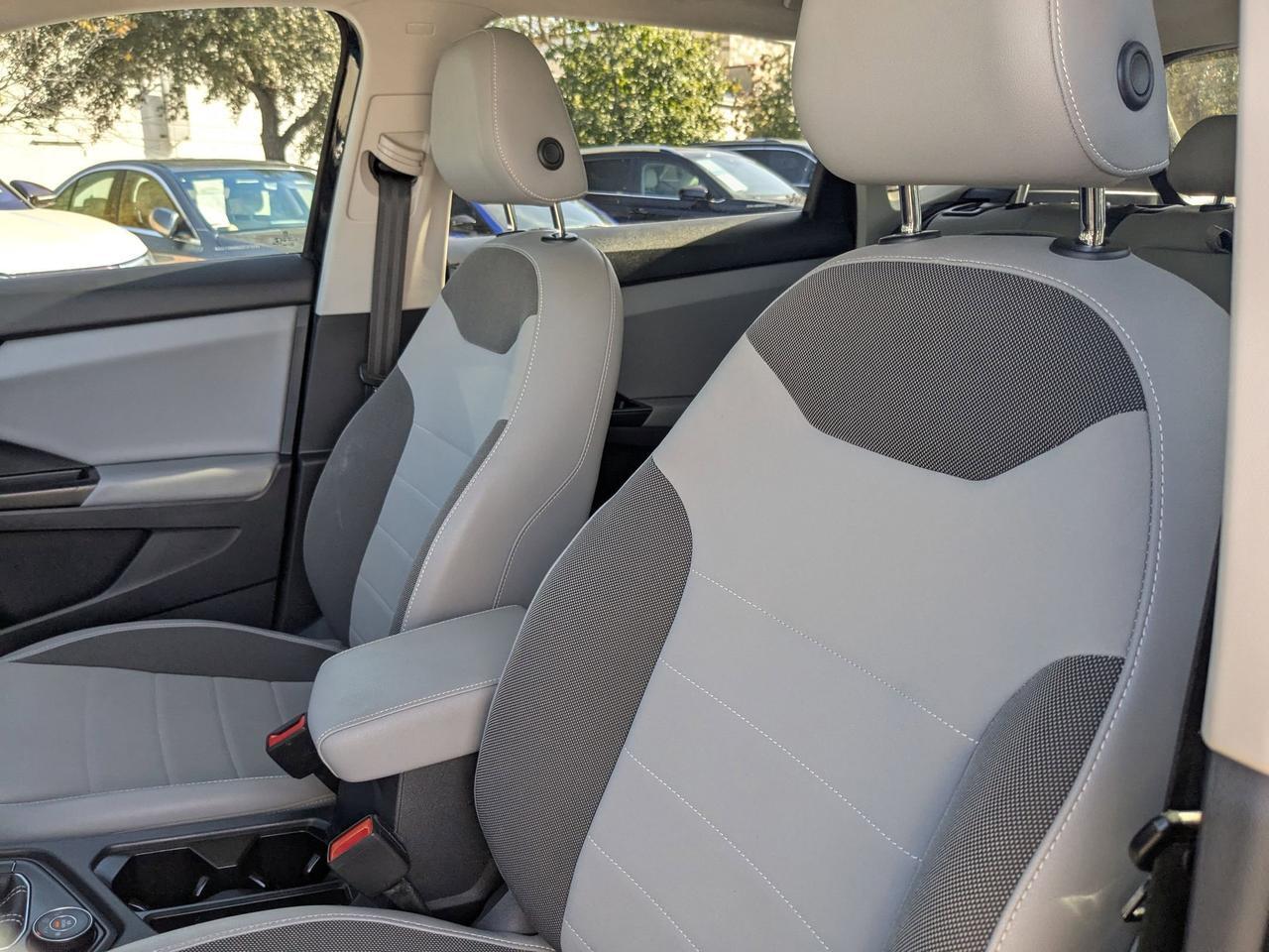 2022 Volkswagen Taos SE San Antonio TX