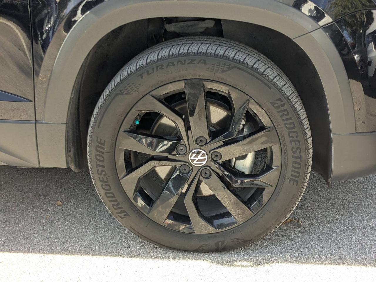 2022 Volkswagen Taos SE San Antonio TX