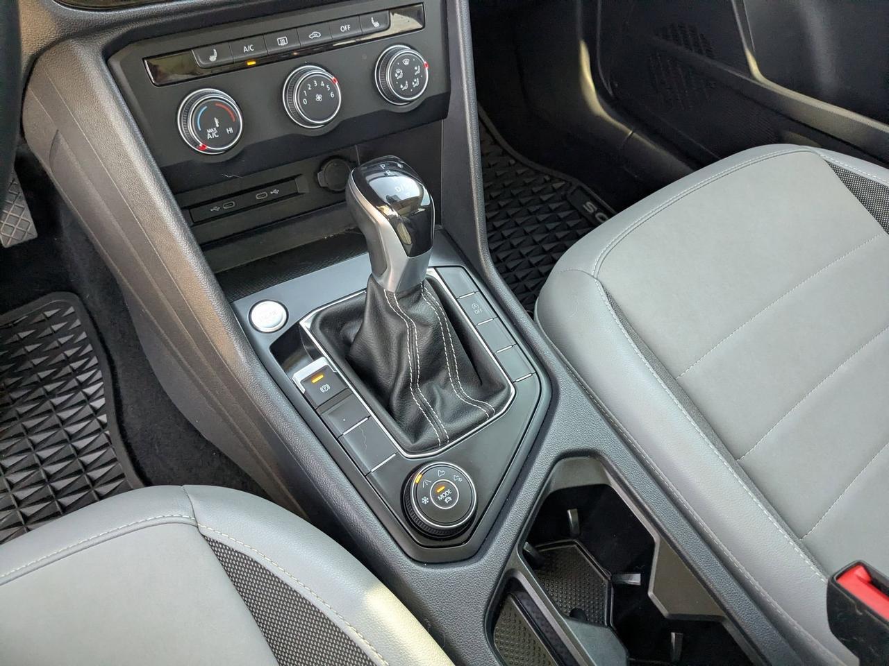 2022 Volkswagen Taos SE San Antonio TX