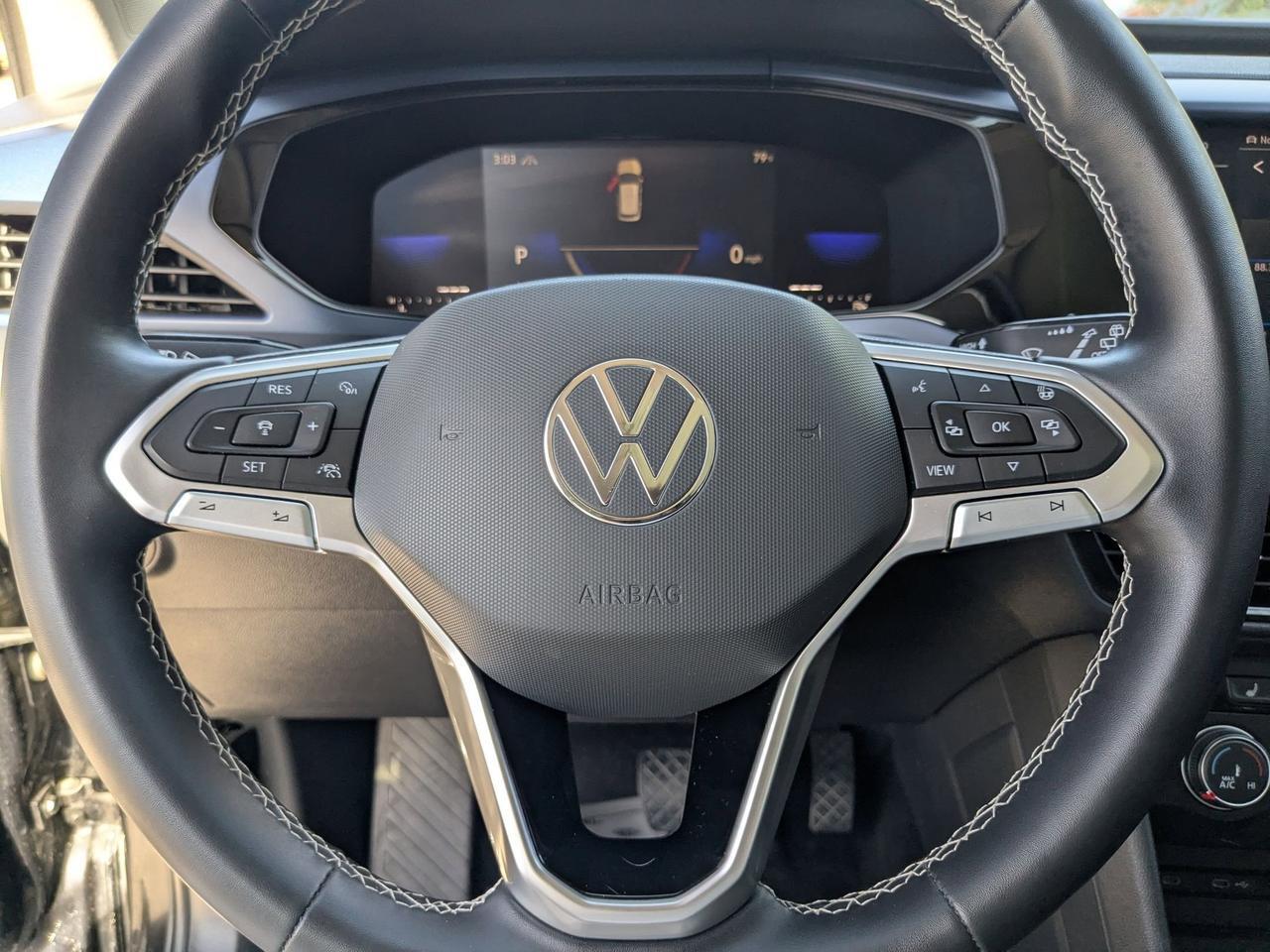 2022 Volkswagen Taos SE San Antonio TX