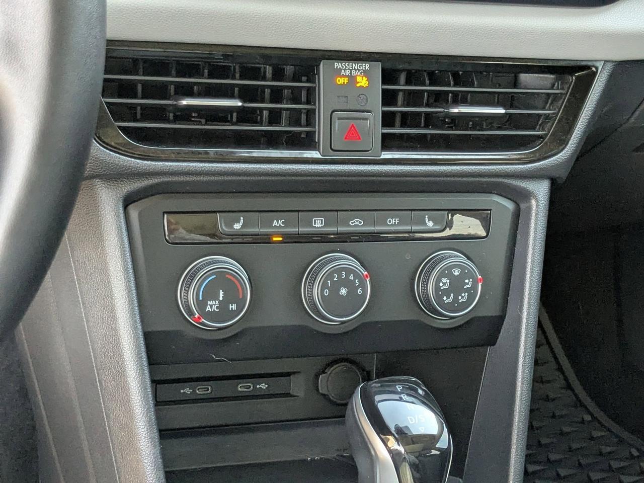 2022 Volkswagen Taos SE San Antonio TX