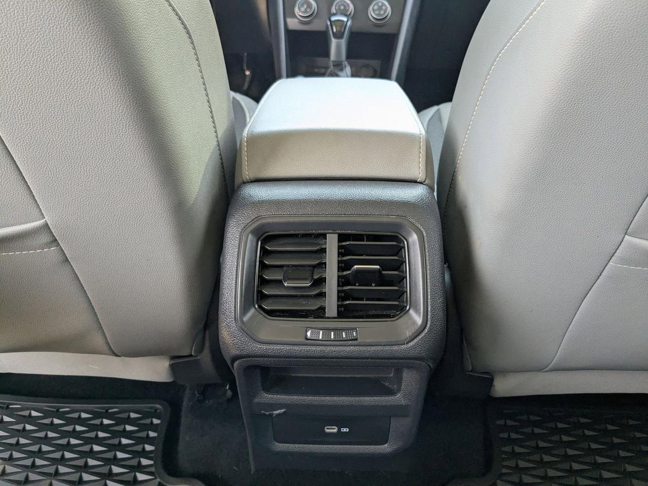 2022 Volkswagen Taos SE San Antonio TX