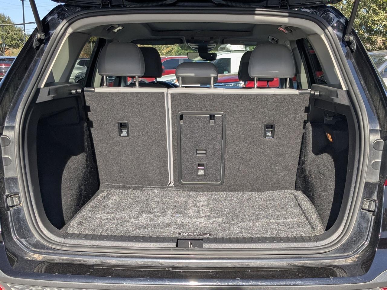 2022 Volkswagen Taos SE San Antonio TX