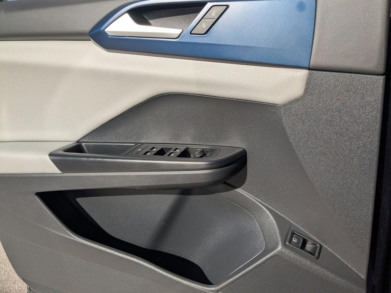 2022 Volkswagen Taos SE San Antonio TX