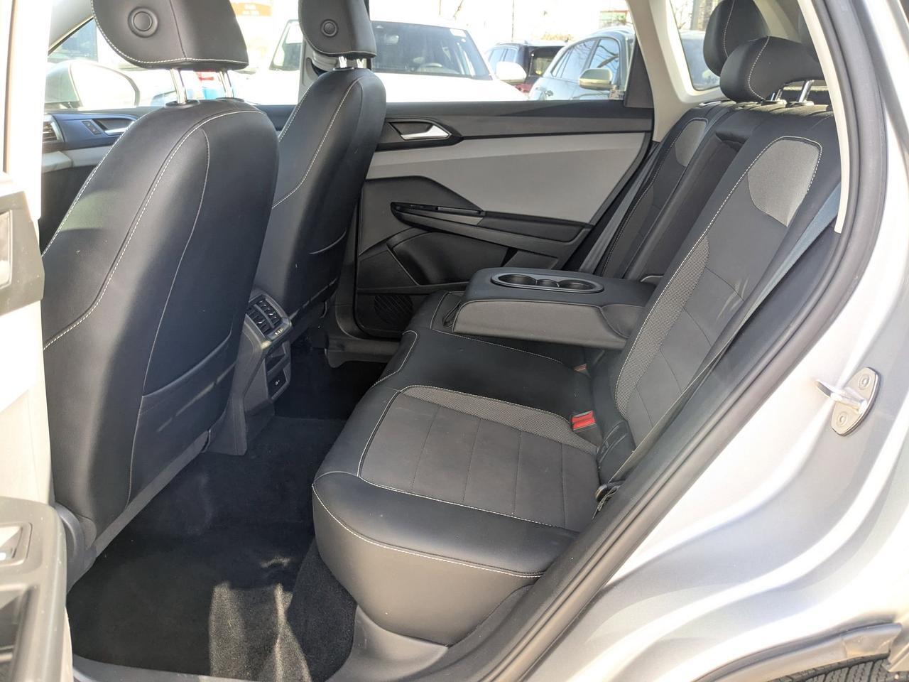 2022 Volkswagen Taos SE San Antonio TX