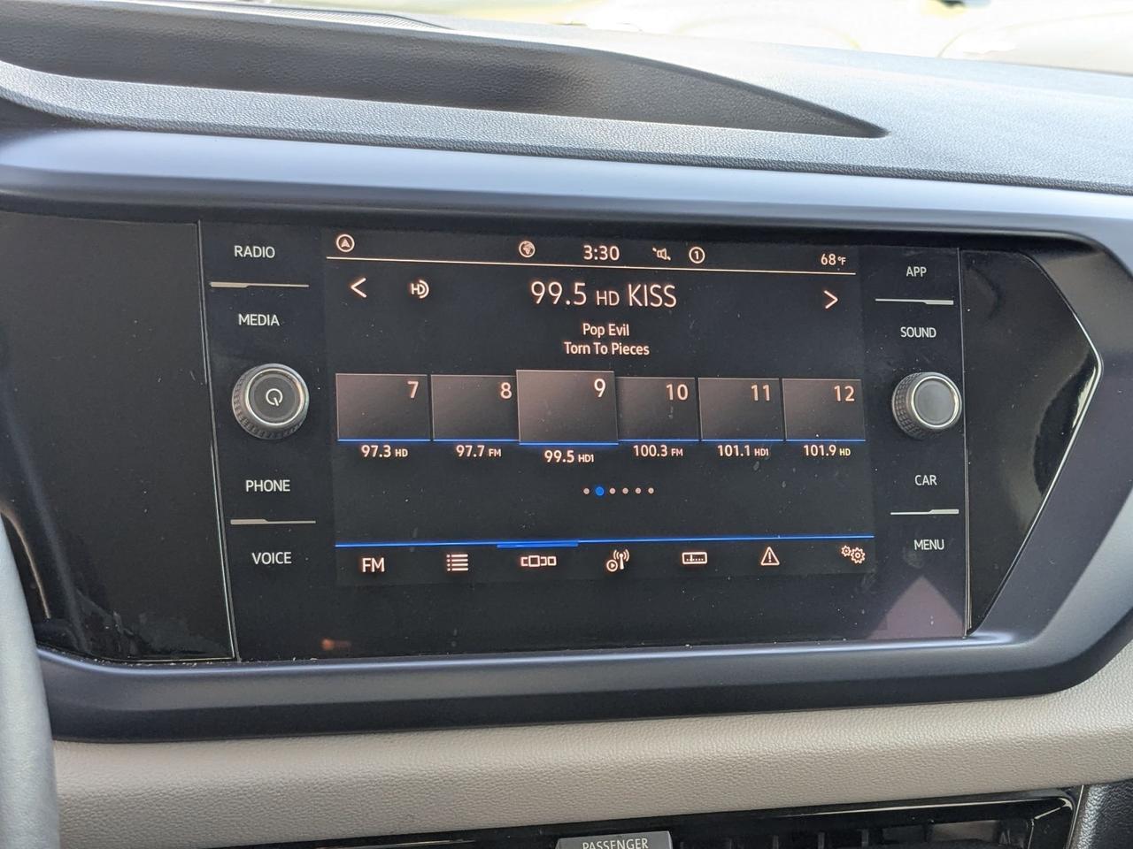 2022 Volkswagen Taos SE San Antonio TX