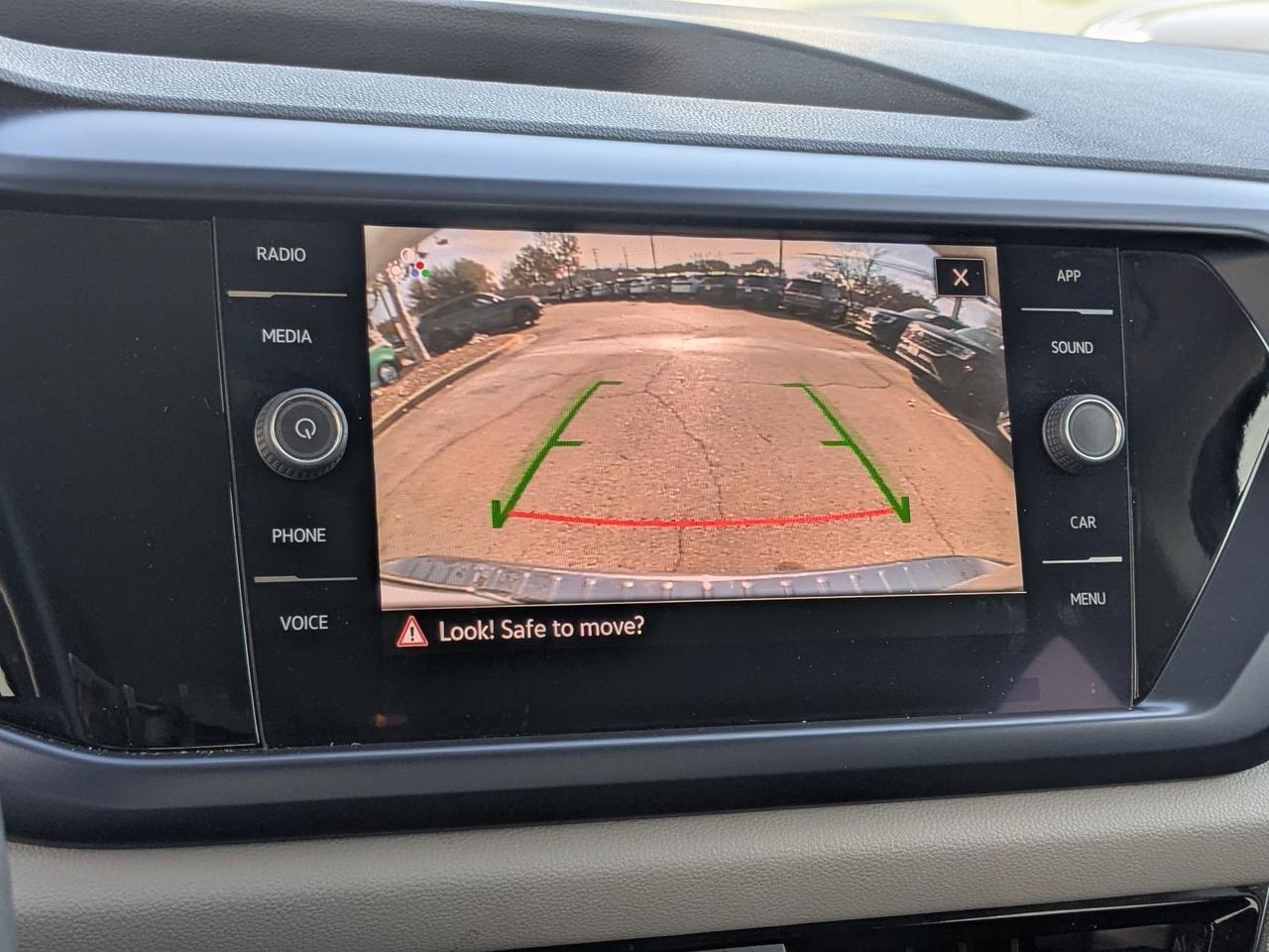 2022 Volkswagen Taos SE San Antonio TX