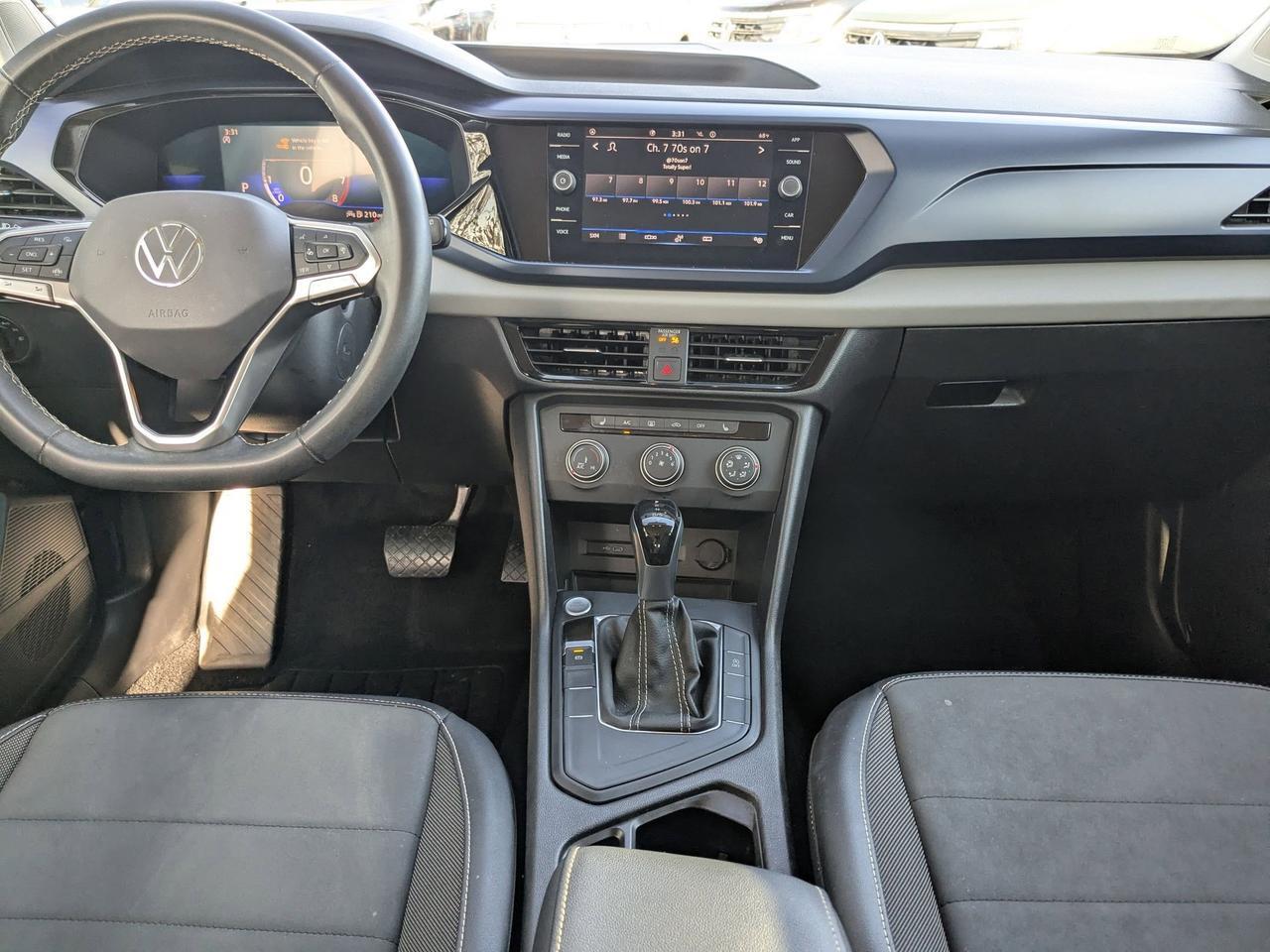 2022 Volkswagen Taos SE San Antonio TX