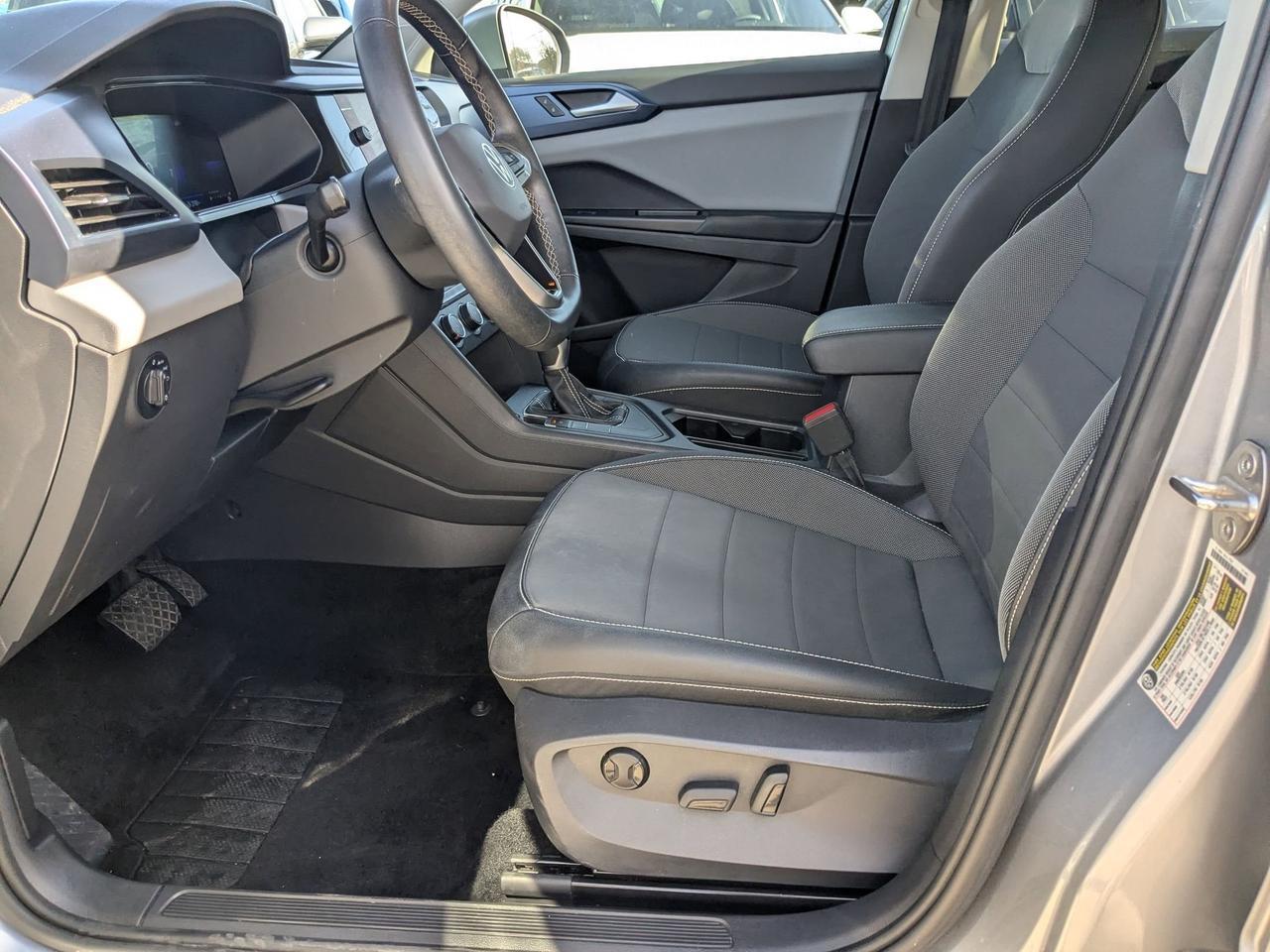 2022 Volkswagen Taos SE San Antonio TX