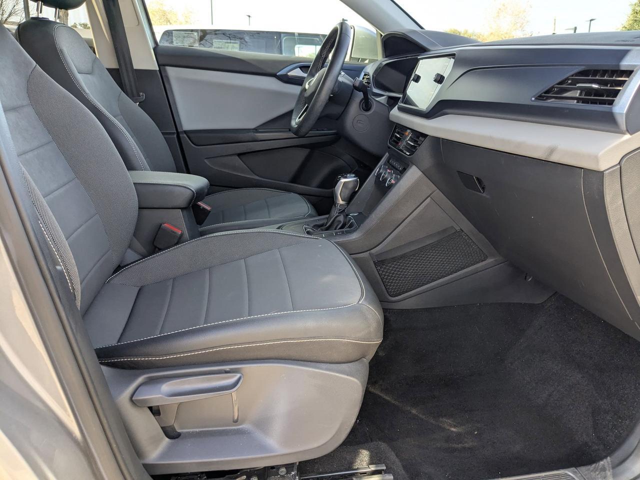 2022 Volkswagen Taos SE San Antonio TX