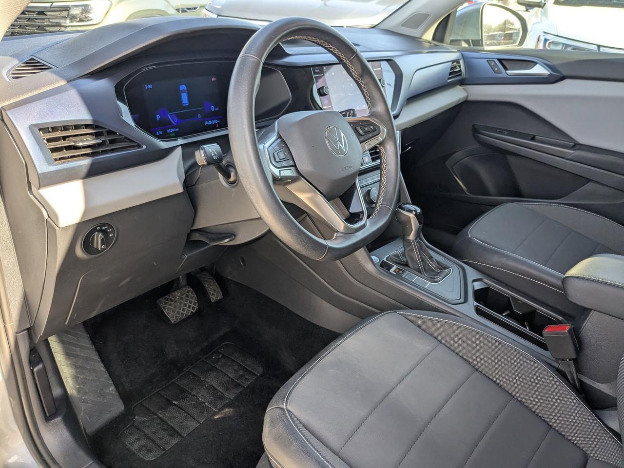 2022 Volkswagen Taos SE San Antonio TX